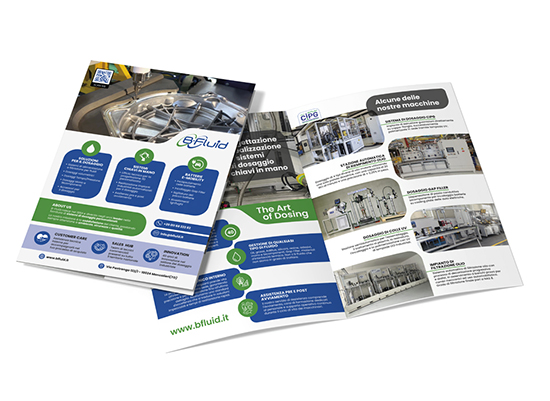 Brochure Bfluid