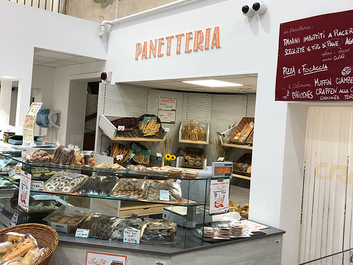 Panetteria