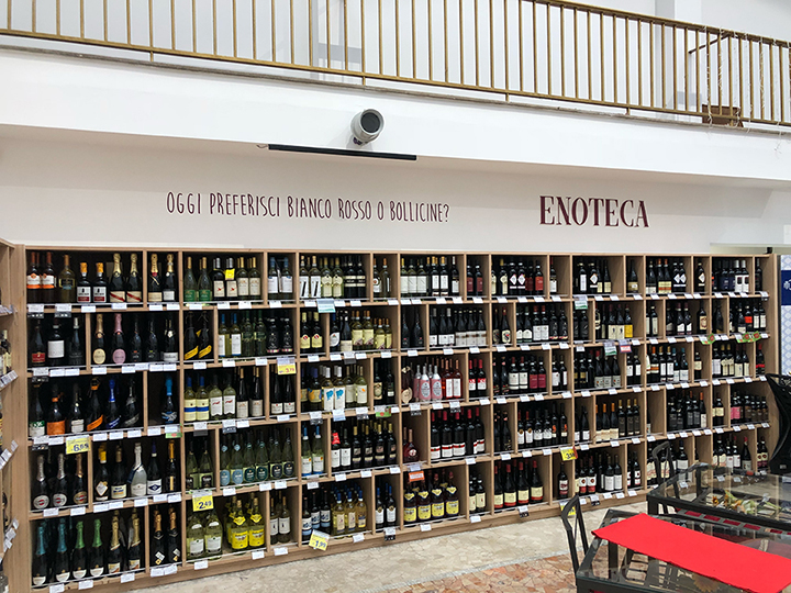 Enoteca