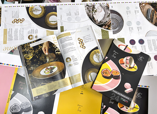 Listino Le Coq Porcelaine