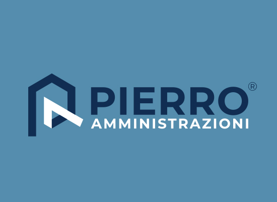 Logotipo Pierro Amministrazioni
